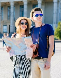 Domestic Tours
