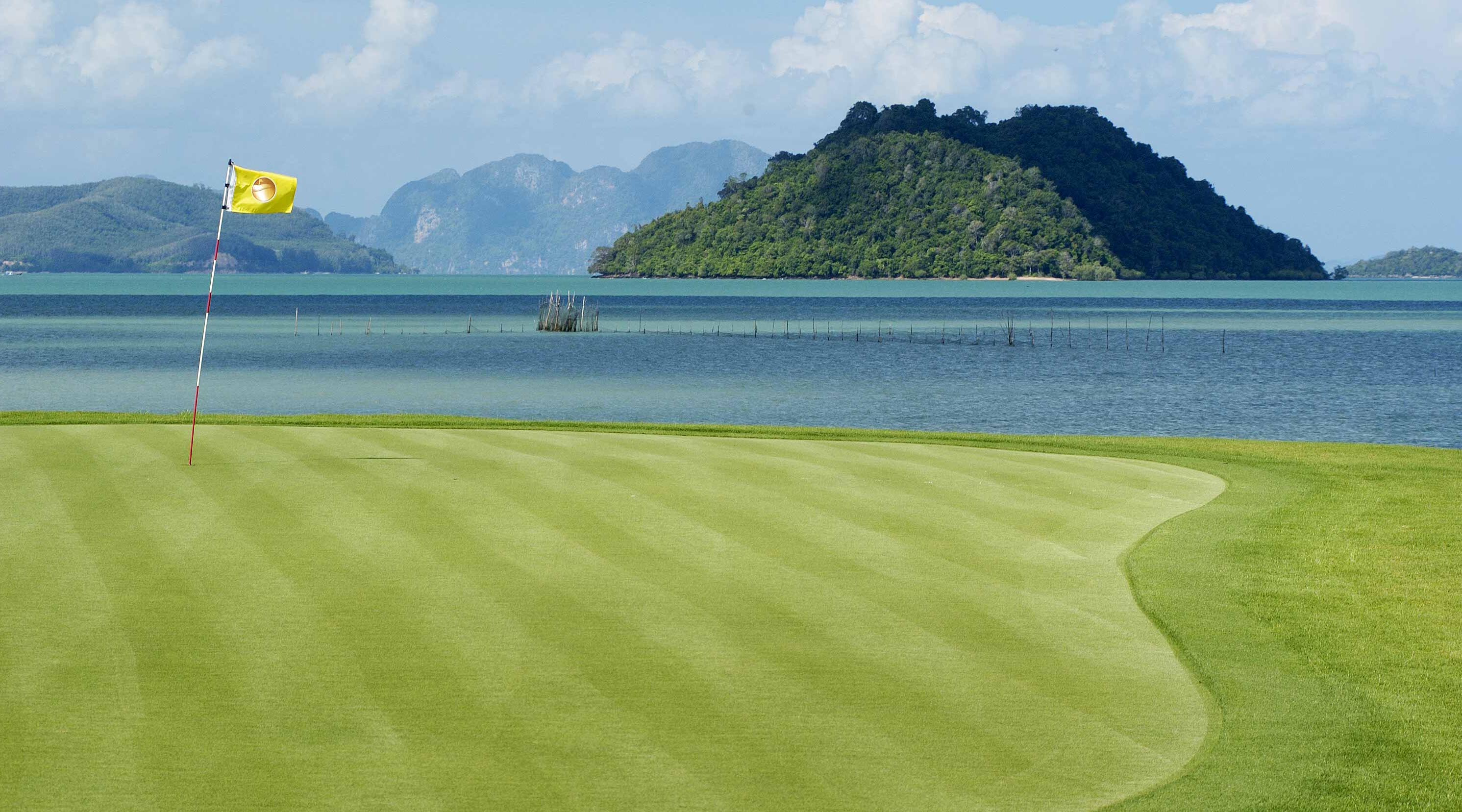 Only Phuket tour package