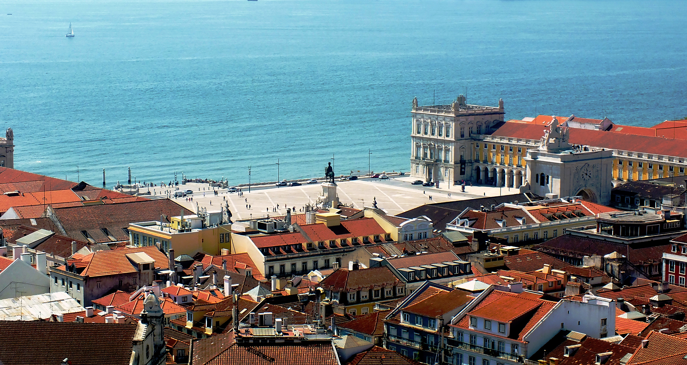 Captivating Spain And Portugal