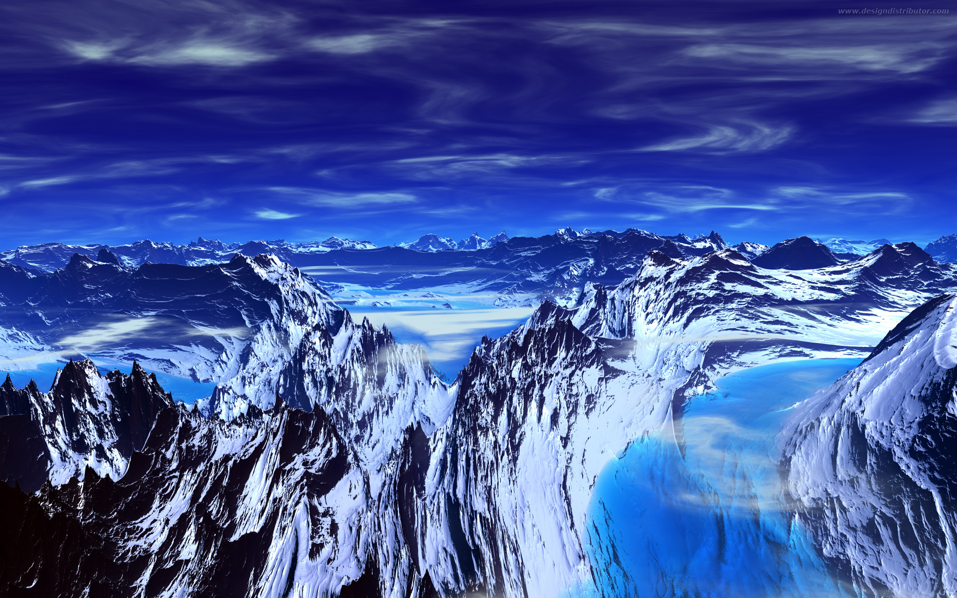 The fascinating nature