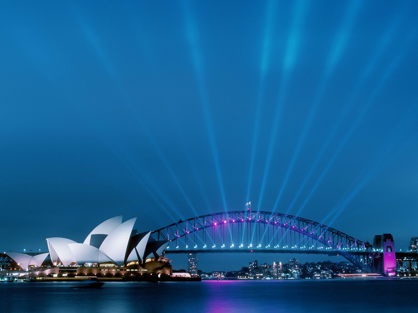 Australian Memories