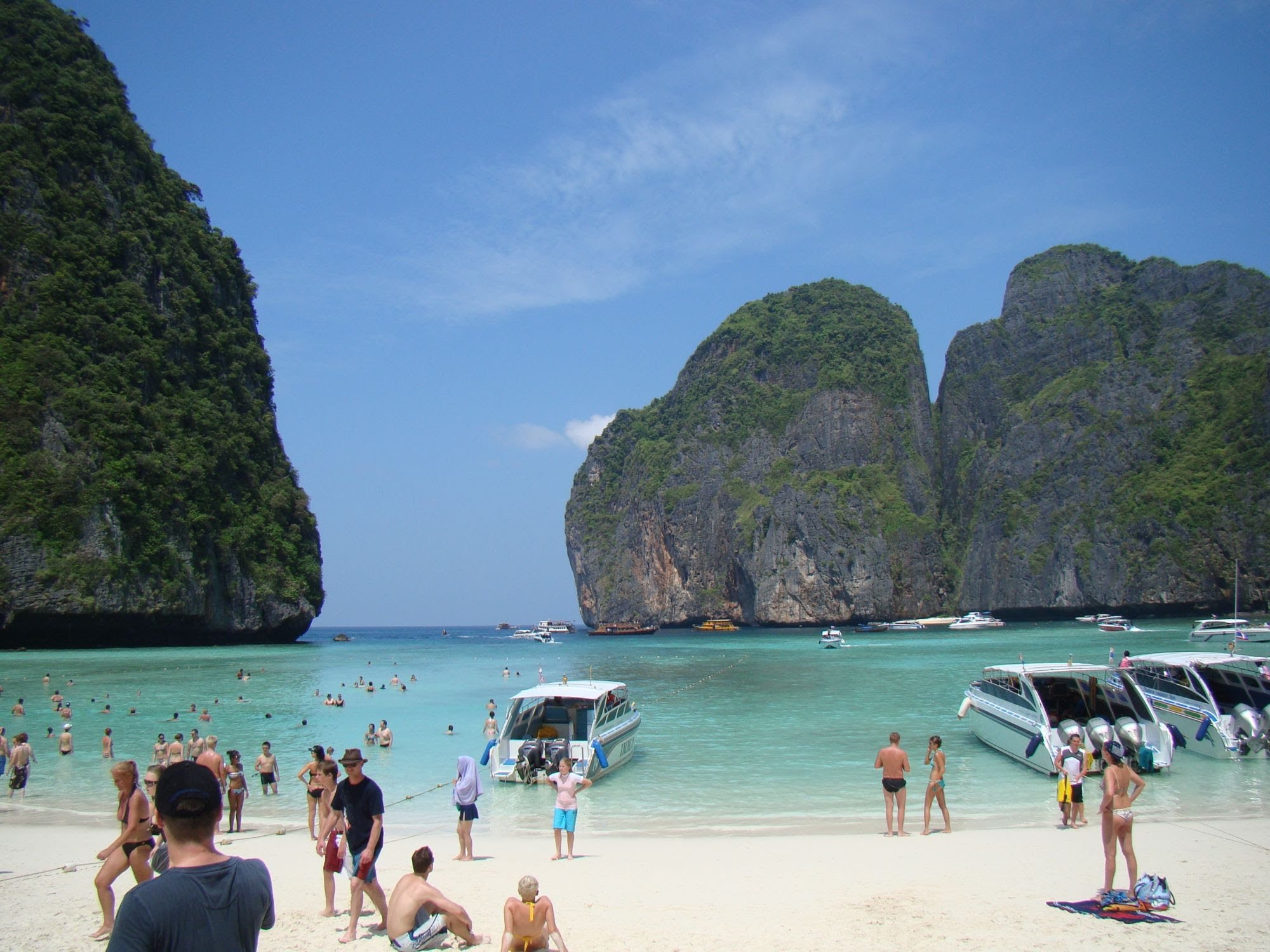 Fusion Phuket Krabi Bangkok