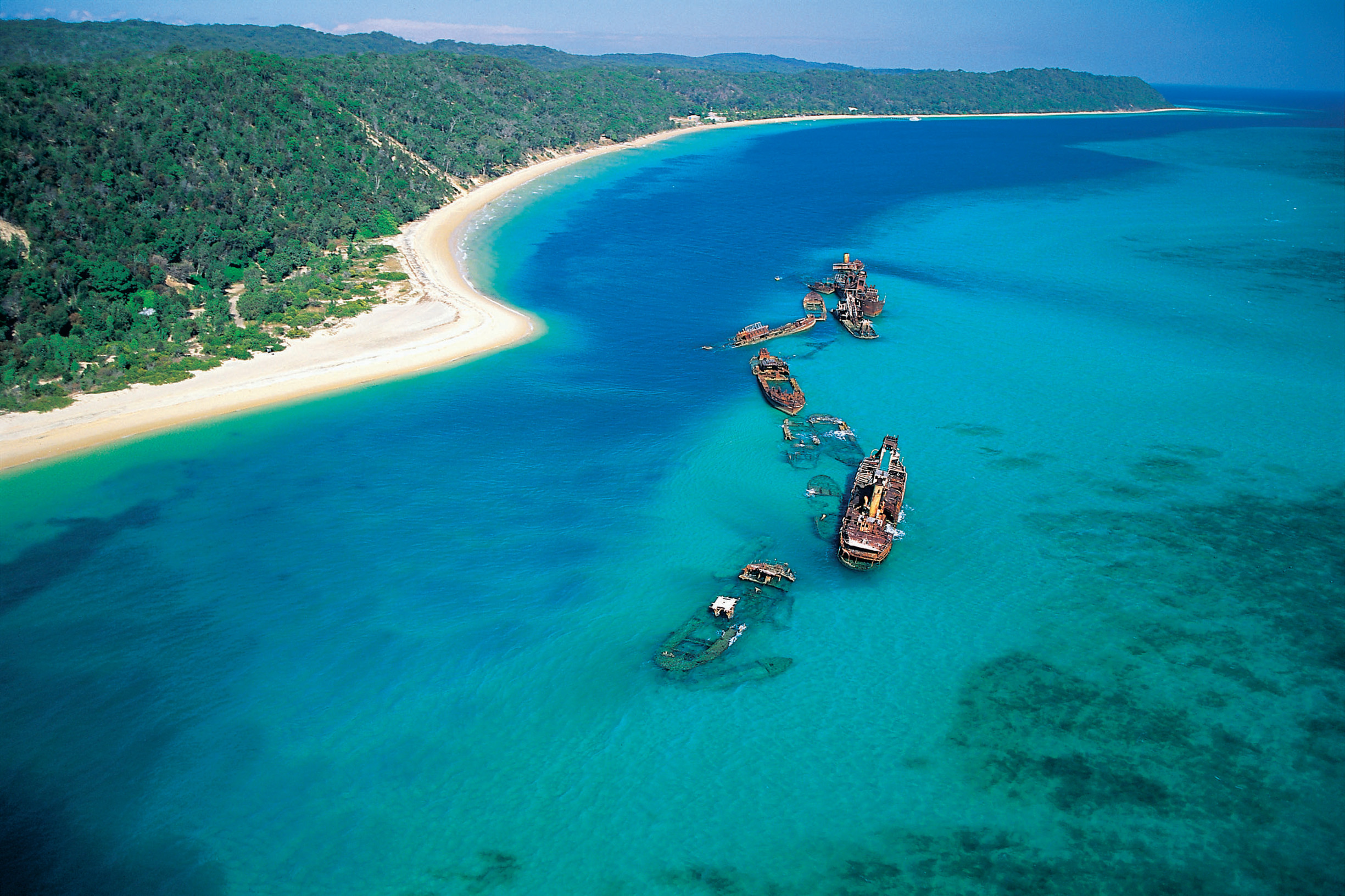 Romance in Australia