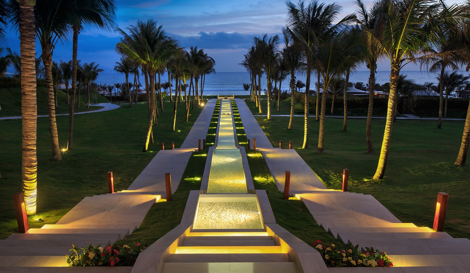 Fusion Phuket Krabi Bangkok