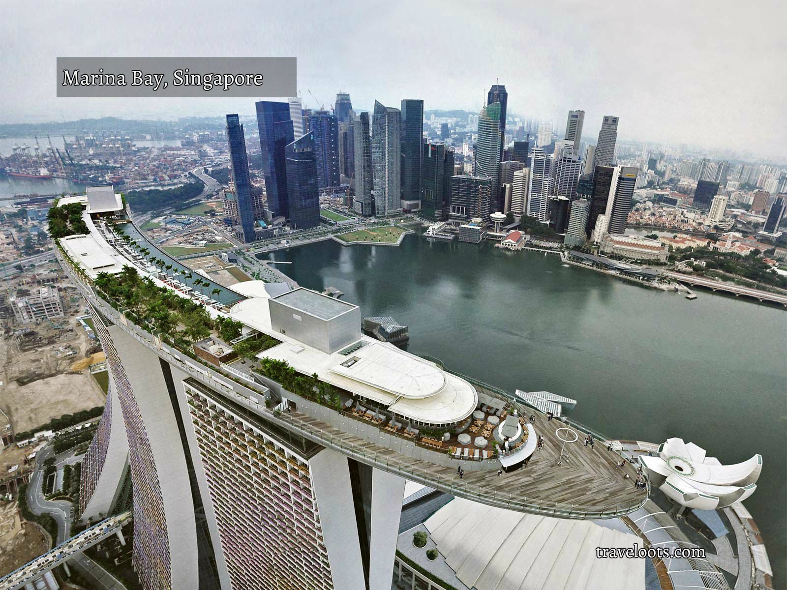 Fun in Singapore with kids