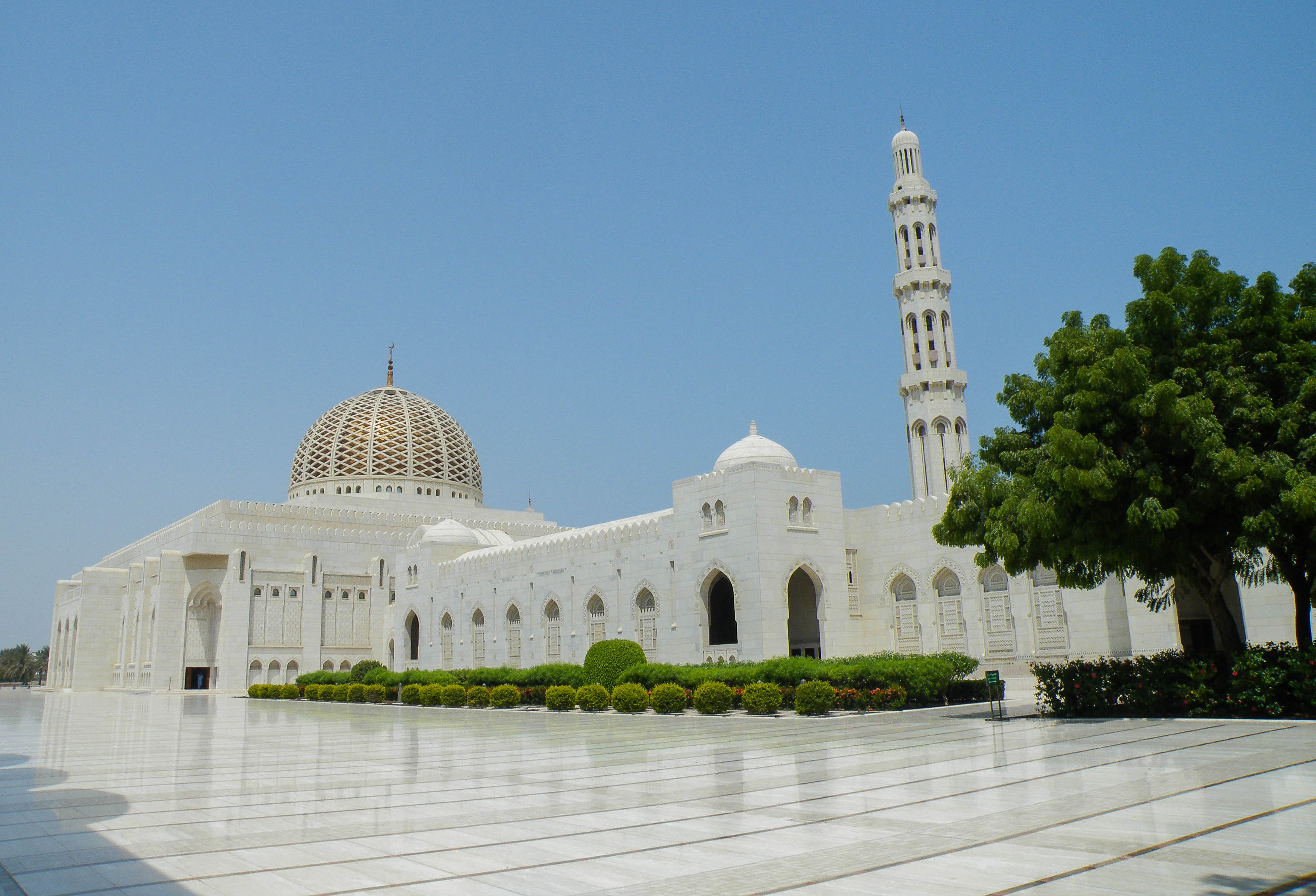 Best of Oman