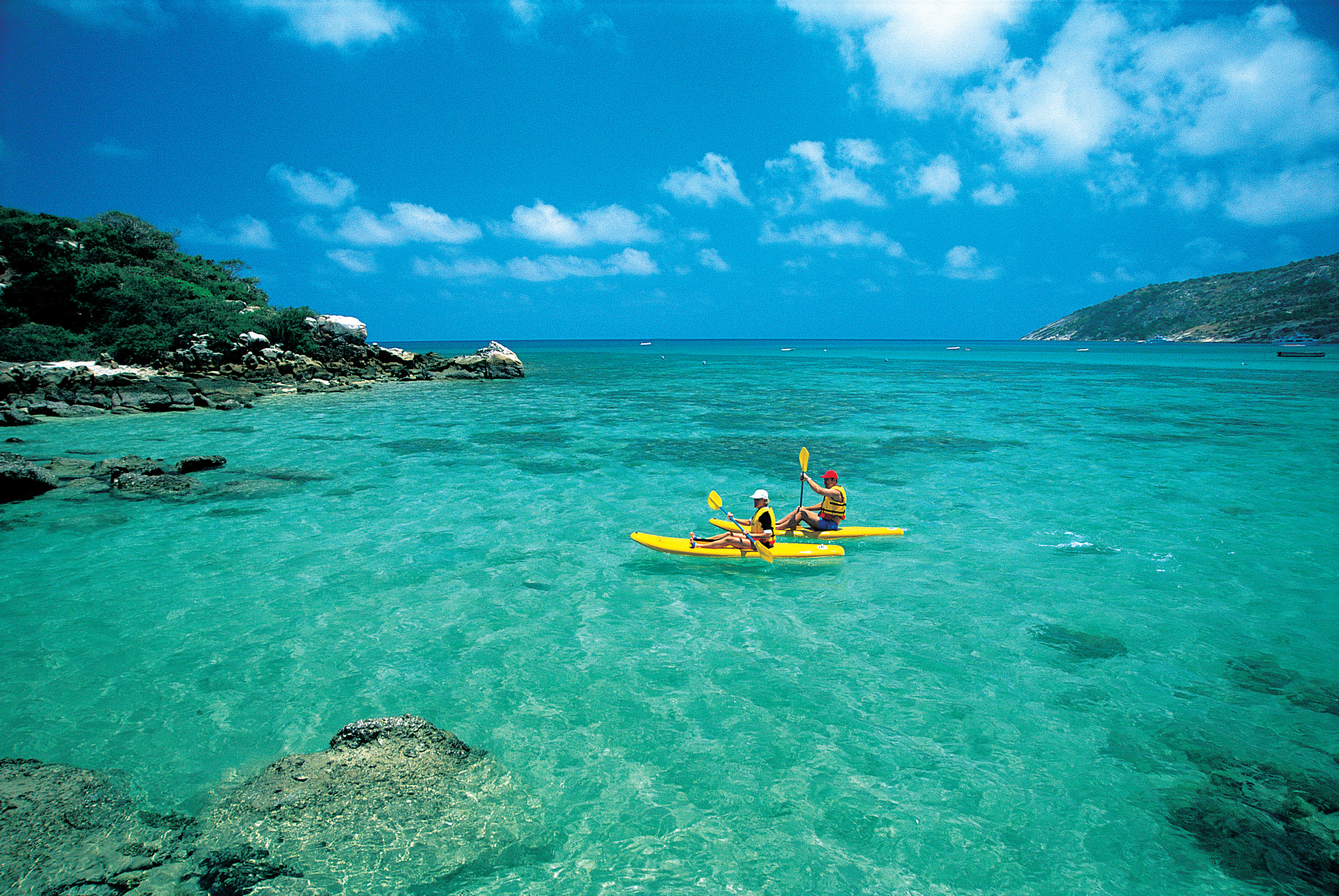 Spectacular Aussie â€“ Kiwiland â€“ Bora Bora