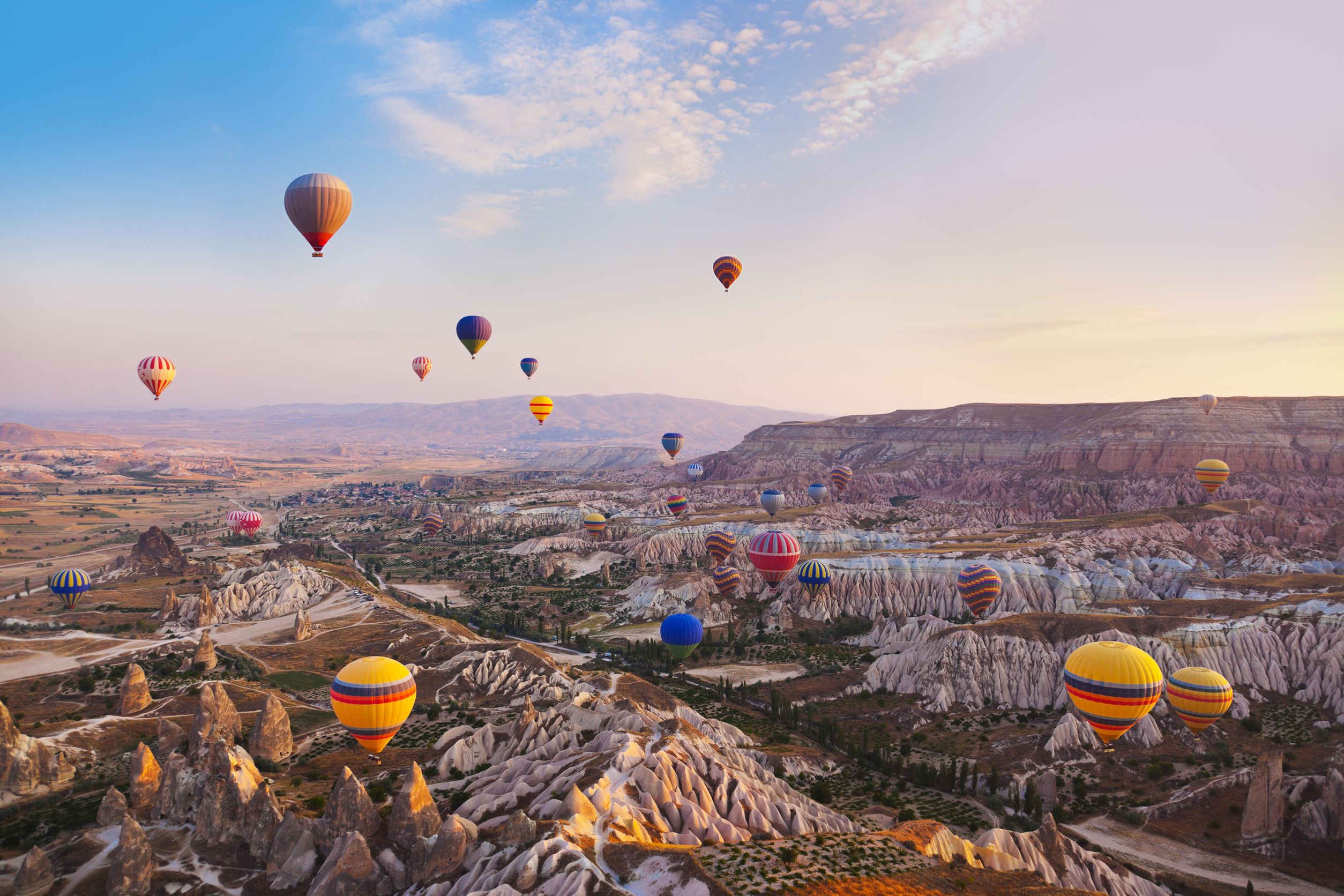 Bulgaria & Turkey - Small Group Tours