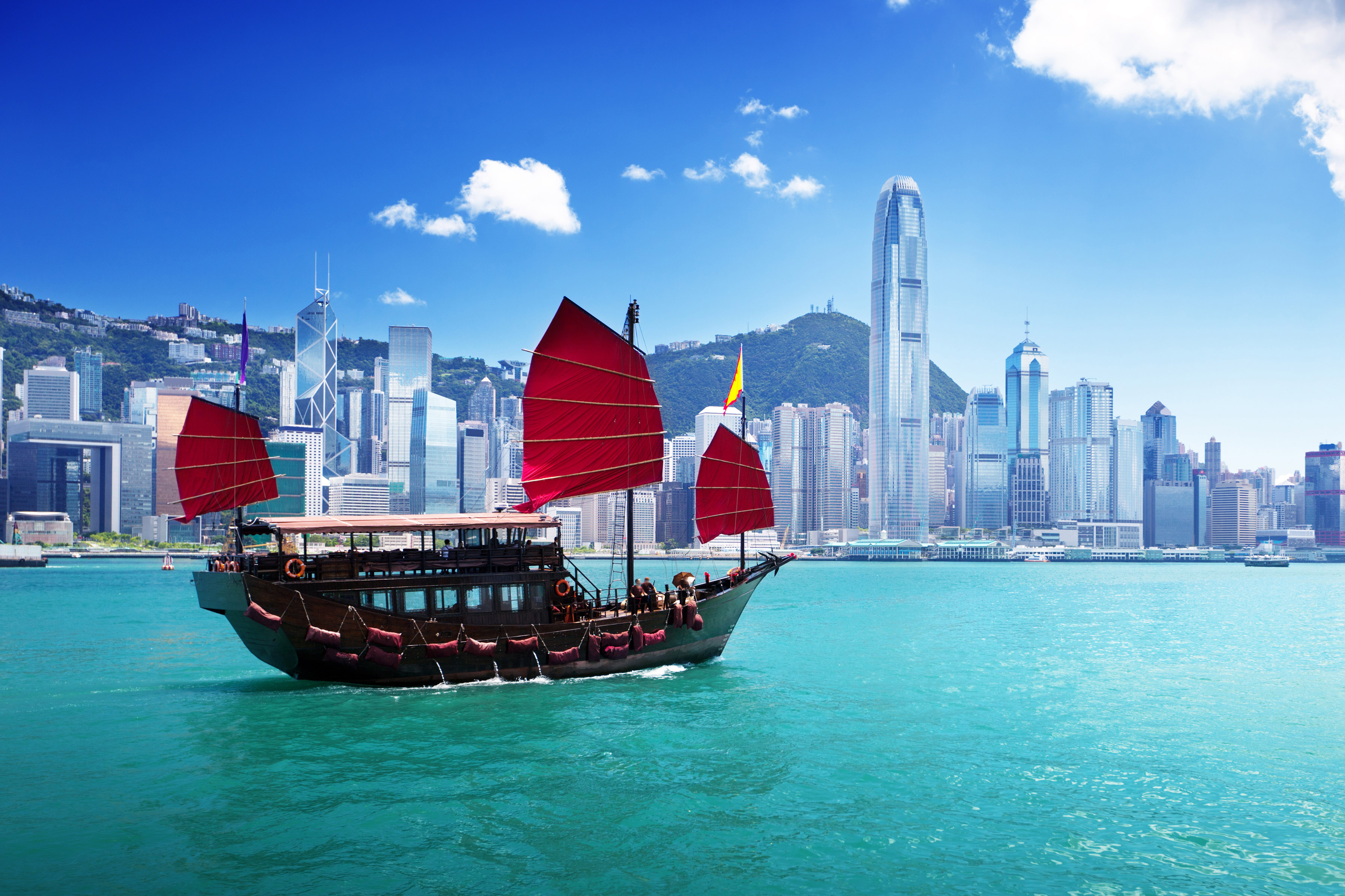 Splendid Singapore